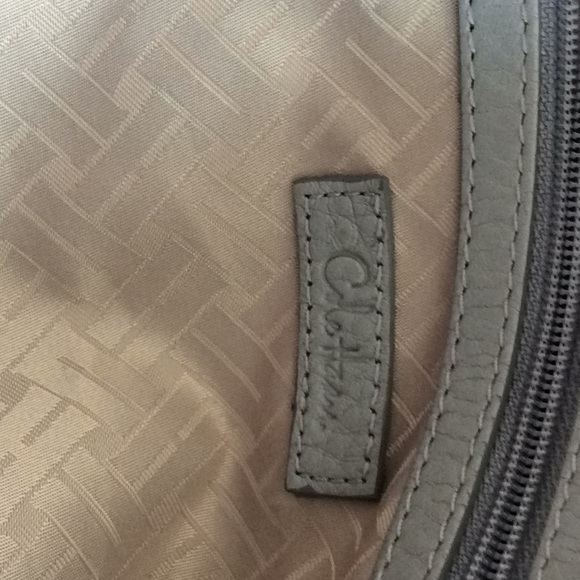 COPY - Cole Haan Leather Purse - Picture 2 of 4